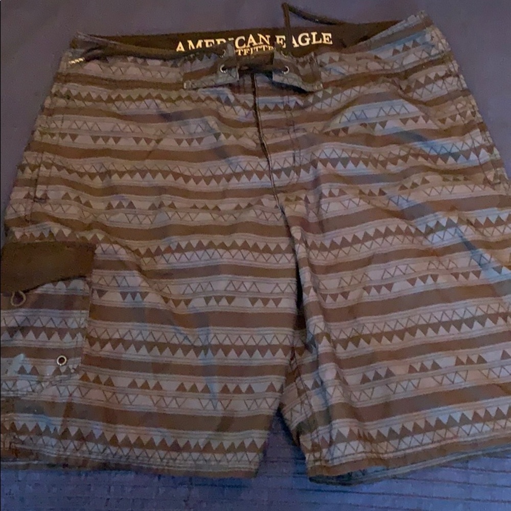 Men’s bathing Suit